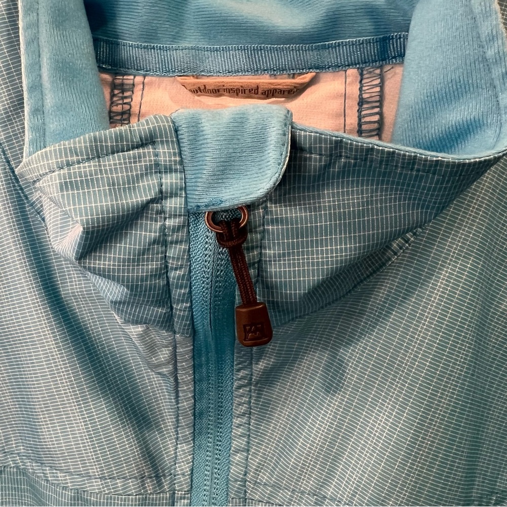 Waterproof Running Jacket - Picture 5 of 5